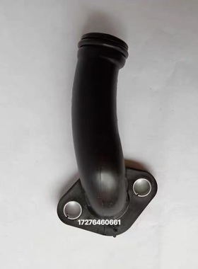 极速帕金斯1104Dj 1106D 引擎水泵水管4133L055 4133L048四配套曲