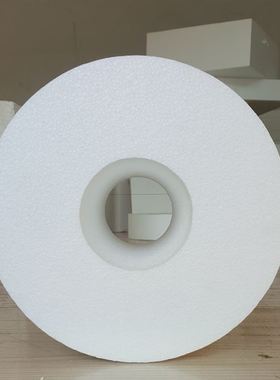 极速厂销白色保温泡沫材料板exps建筑保丽龙泡沫泡沫块塑料板雕刻