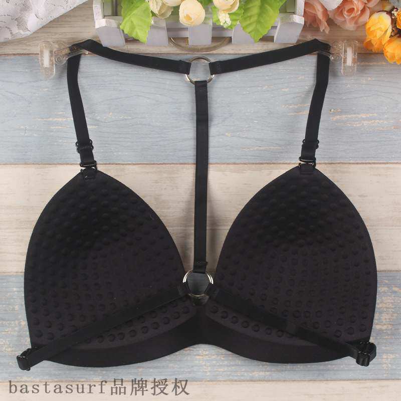 新品Xiaangye traceless underwear hair on behalf of thin sexy