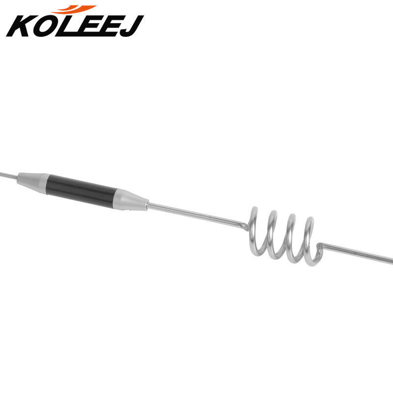 极速KOLEeEJ车载天线SG7200通用钻石天线车载对讲机高增益UV双段