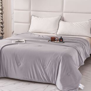 新品cooling blanlket summer quilt air condition comforter du