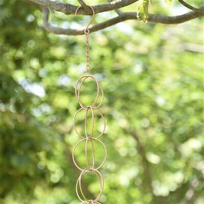 极速Rain Chains For Gutters Elegant WinJd Chimes Rain Chain