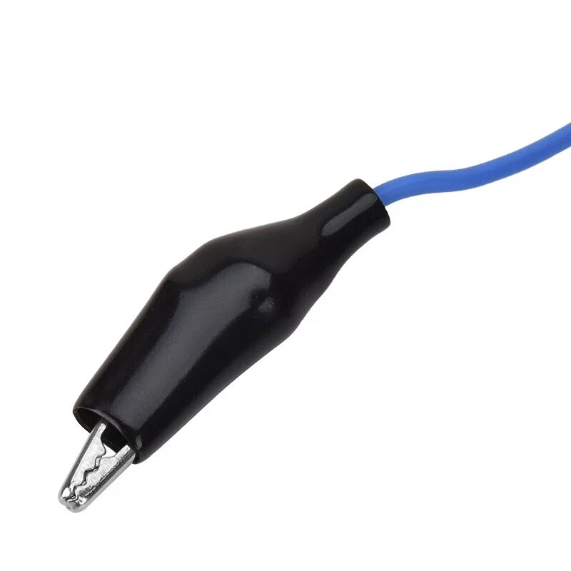 极速收音机讯g号增强天线夹口式3米长铜芯外接天线短波调频通用软