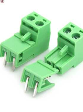 极速300V 10A i2 p&ocircles2Pin universel PCB 508mm PCB vis