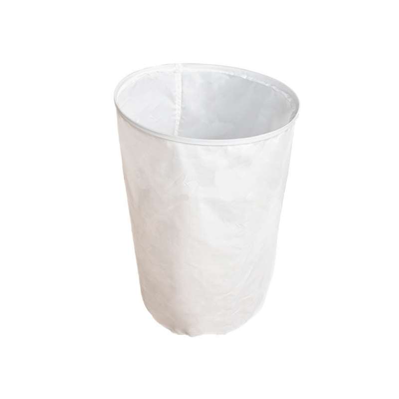 极速木工机械定制布袋吸尘机v专用布料铁圈布袋集尘布袋优质布袋