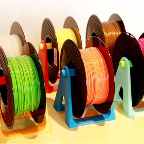 极速台湾 b3d打印机耗材 pla 1.75 abs 3.0mm线条 3d打印机打印笔