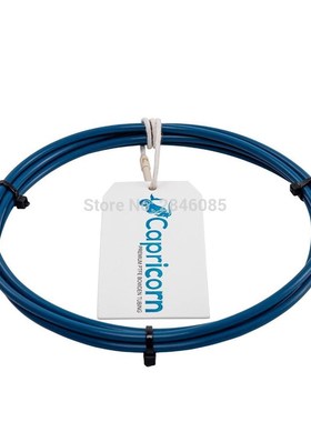 极速Caprcorn Bowden PTFE Tubng CXS Seres Orgnal 1M2M forEn