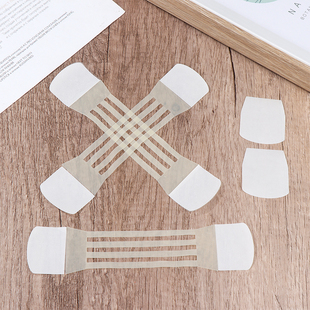 Neck Eye Lifter 极速Invisible Anti Bandage OSticker Agi Face