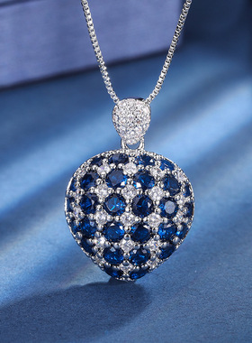 极速Korean Version Temperament Pendant Color asuTre European