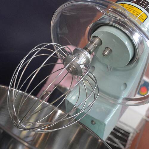 新品7升鲜d奶机厨房B系列搅拌机商用打蛋机奶油蛋液奶泡机设备YB-