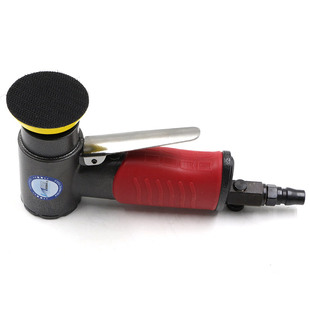 2寸3寸抛光机磨光机打磨机 943偏心气动砂纸机I 极速 台湾百马BM