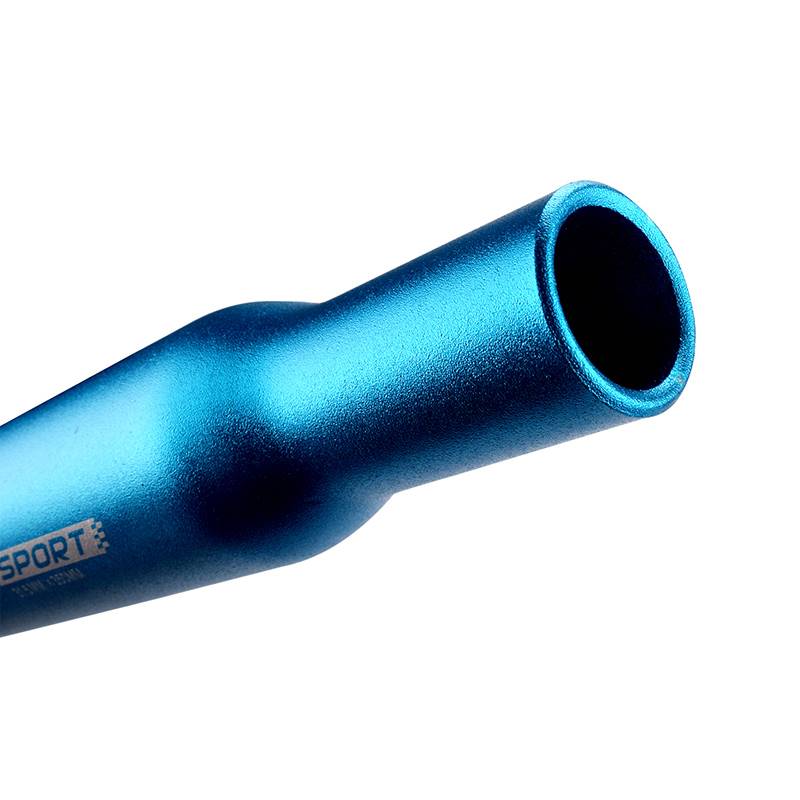 极速自行车座管g31.8mm33.9加长折叠车缩头坐管铝合金山地车座杆