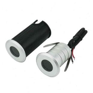 极速地埋灯嵌入式地埋灯户外防水防眩光庭院埋地点光W源台阶射灯1