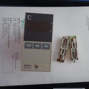 极速议价全新温控器 温控表E5ES-R1P E5ES-Q1P X 低价处理议价