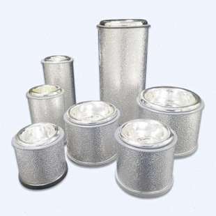 极速杜瓦瓶 玻璃内胆冷肼s保温瓶 低温反应双层实验杯抽真空干冰