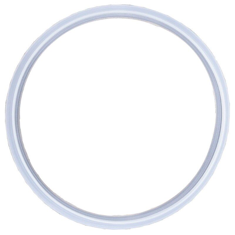 新品不锈钢高压锅配件18/20/x22/24/26压力锅通用密封圈胶圈硅胶