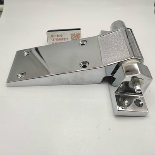 新品冷库门铰YL202S冷库铰链烤箱铰链合页带弹簧锌合金.铰链平门