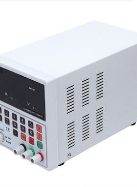 极速HY3005M DC Progrmatle Precision Variale Adjustale DC