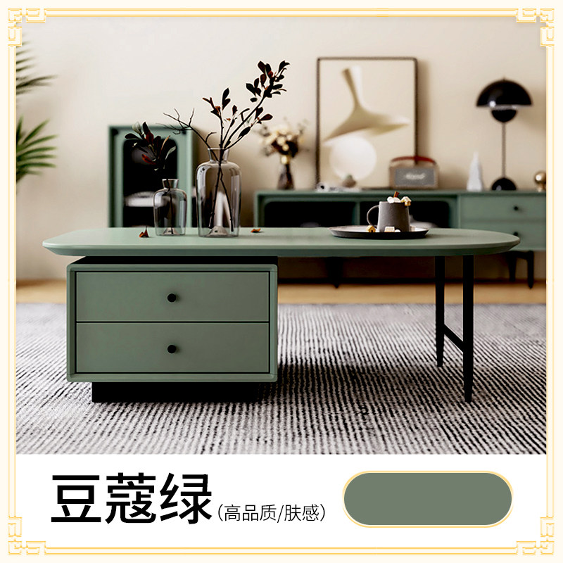 极速三青水性木器漆衣柜改色翻新油漆家用旧家俱R白漆木漆自刷涂