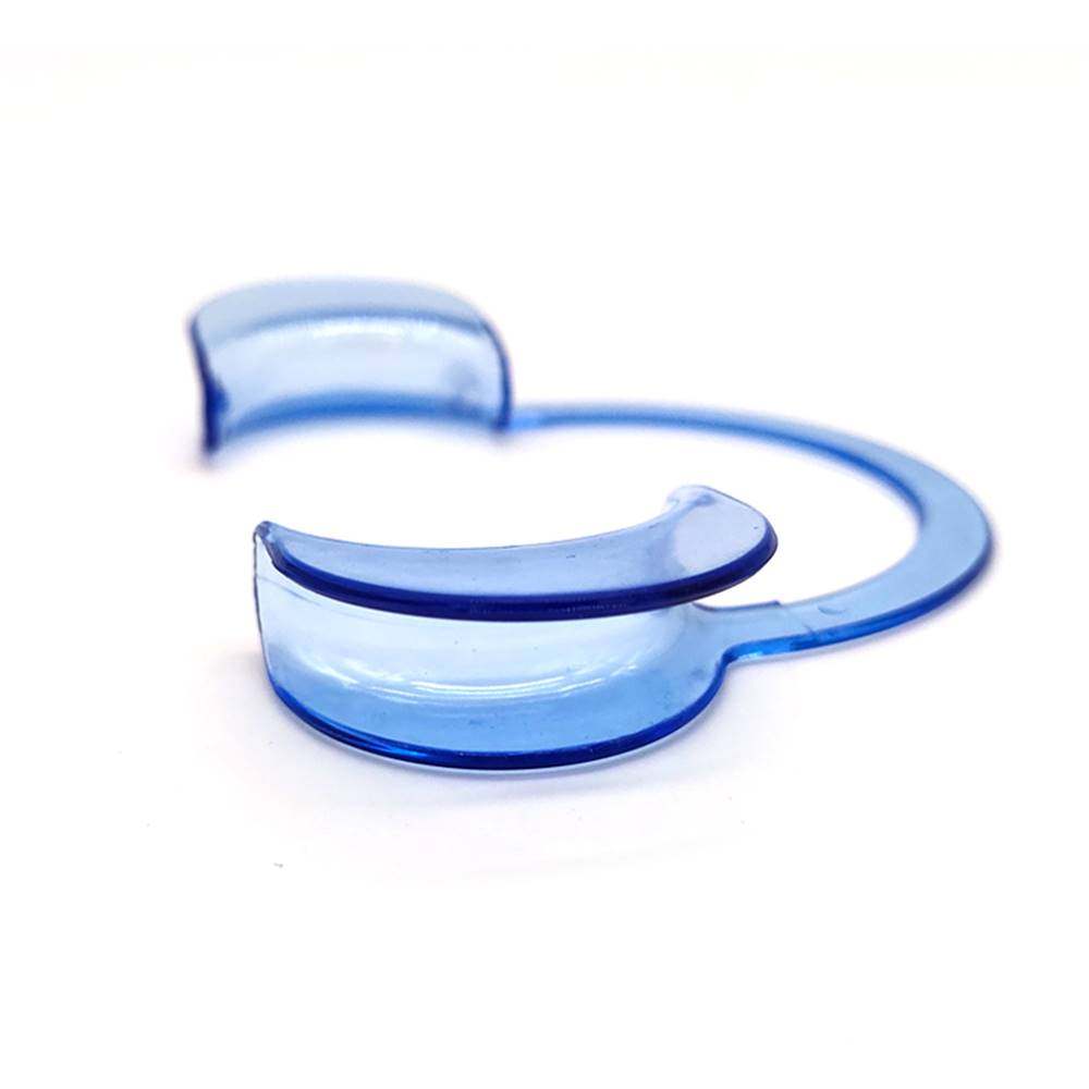 极速.5pcs Set Azdennt Dental Mouth Opener Orthodontic C Shap