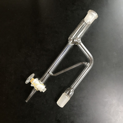 极速挥发油测定器 挥发油量管5ml 测定仪 测M定装置 轻油提取器