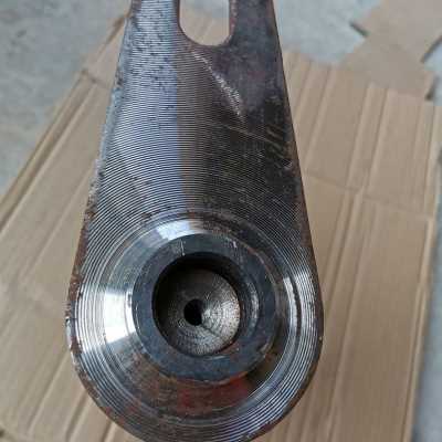极速厂厂促套龙工装载机配件85t5 855B 85B 855D动臂上销轴铰接转