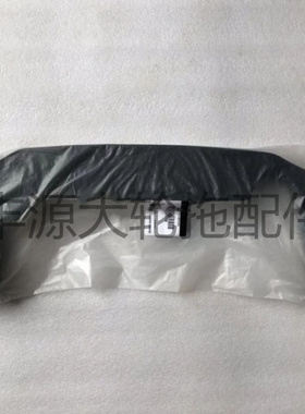 极速迪尔904/1204/1354/1404拖拉机R28L7318水箱防护罩海绵垫密封