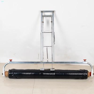 极速地膜覆盖机神器覆膜机手拉式多功能盖膜机农用U工具盖薄膜机