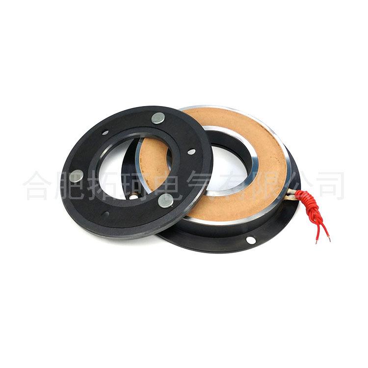 极速单片干拭电磁制动器电机制动器包装机械制O动器印刷机制动器3