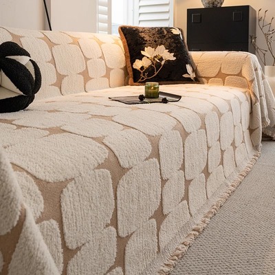 防滑防猫抓耐磨沙发垫