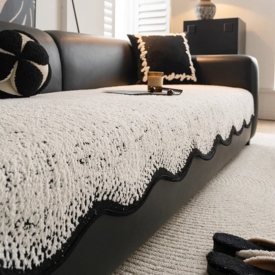 防滑防猫抓耐磨沙发垫