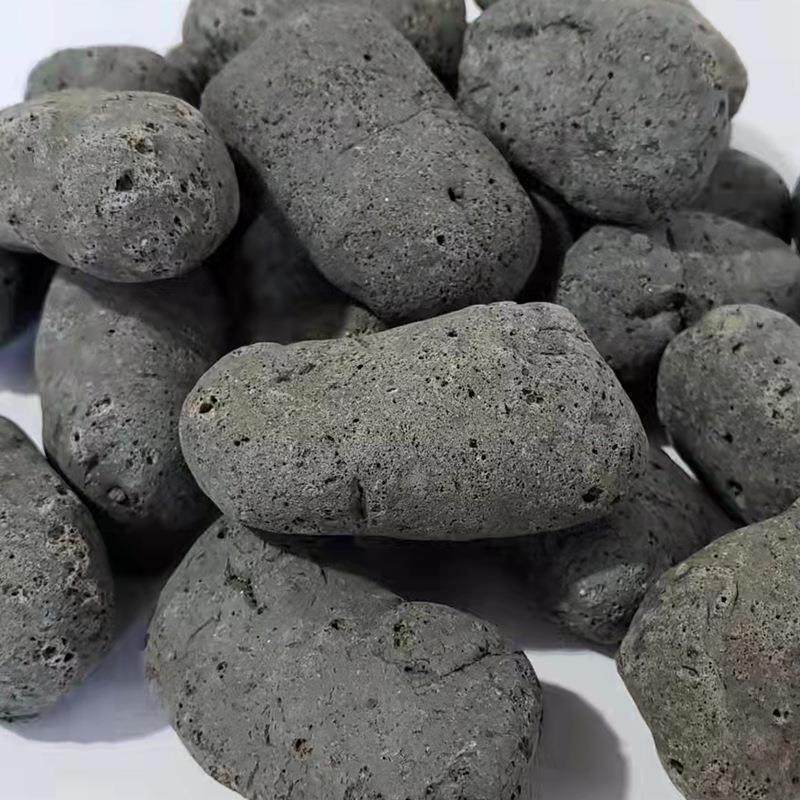 陶粒厂家卫生间回填 轻质高强建筑陶粒 阳台园艺花卉屋顶保温材料