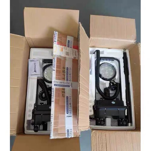 华荣防爆强光工作灯GAD503C-‖