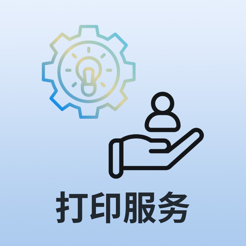 3d打印服务爱丽兹模型定制加工