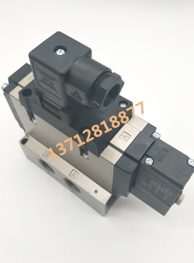 SMC全新原装电磁阀VFS4110-5EB-04现货供应大量库存当天发货