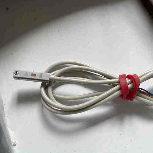 磁性开关 TOH T3H3 T2H T0H T3PH T2V F2H F3H气缸传感感应器
