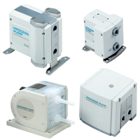 SMC PAX1112-02 PAX1112-03 PAX1212-02 PAX1212-03气动隔膜泵