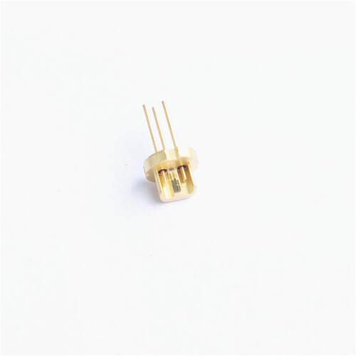 全新红光激光二极管660nm 130mW 峰值400mW 3.8mm ML229U7