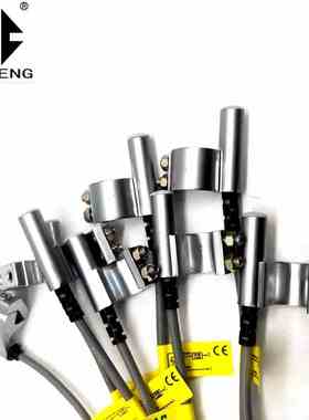 气缸感应器磁性开关DS1-AN/CS1-A-E-B1-B2-B3-B4-B5-B6-B7-B8 020