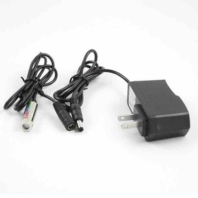 808nm 100mW300mW 点状 一字线近红外激光模组 激光器 激光头