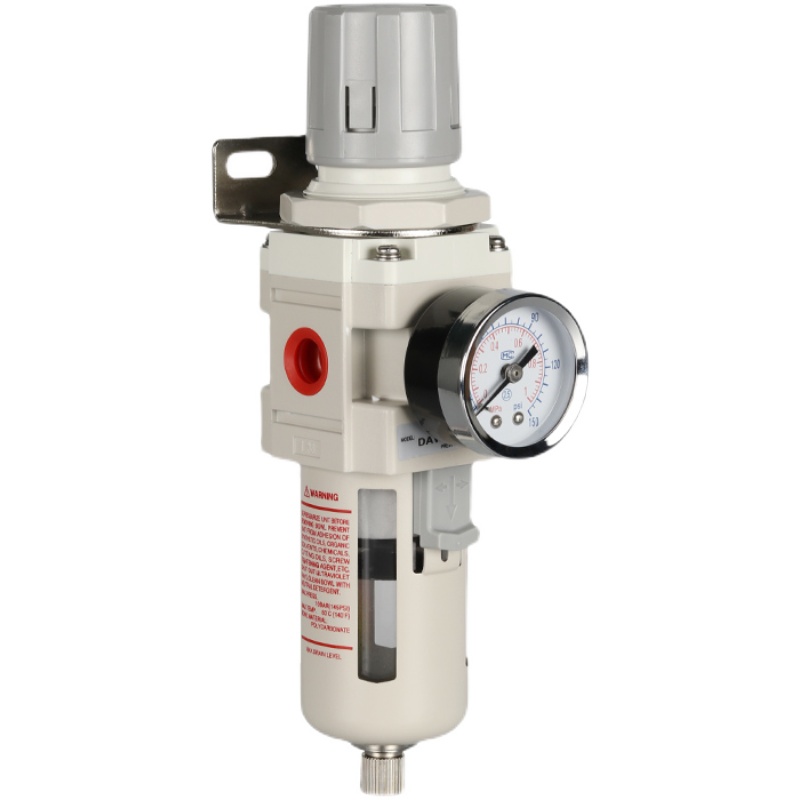 气动AW2000-02空气过滤AC3010-03油水分离器AL/AW3000-03/4000-04