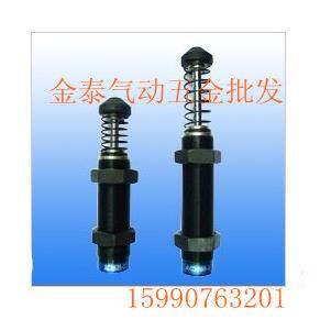油压缓冲器 液压缓冲器 AC3625-2 螺纹M36*1.5 行程25mm