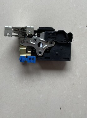 徐工吊车配件 新款南汽驾驶室 锁块 xct25 25k5c 等车型 原厂