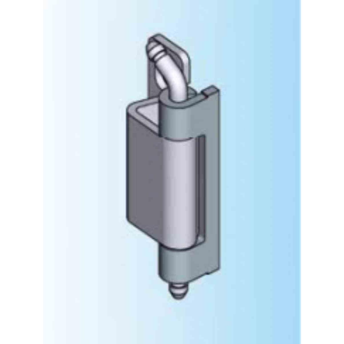 HFH06-60拆卸式U7铰链2铰链FB-735-A-3爱姆卡1032-1031-U1/U2/4/5