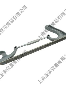 德国W+S 521210汽车钣金锉无腻子复原打磨设备挫刀进口刀片整平锉