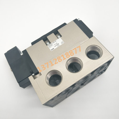 SMC全新原装电磁阀VFS5310-4EB-06现货供应大量库存当天发货