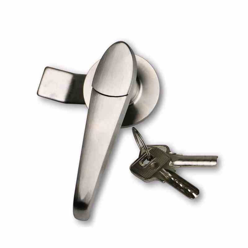 LCKA怡合达91把手31门锁XAR21 XAS51 XAU01 XAV21/52/53/54/55/98