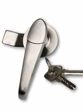 LCKA怡合达91把手31门锁XAR21 XAS51 XAU01 XAV21/52/53/54/55/98