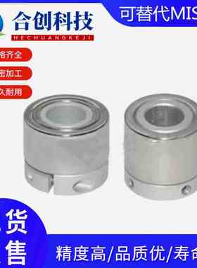 磁力齿轮 烧结型 直交型 螺钉固定型/螺钉夹紧型VNZ01/02-D21/26