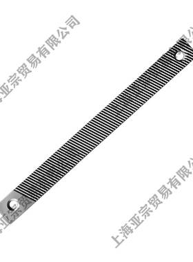 德国W+S 521212汽车钣金锉无腻子复原打磨设备挫刀进口刀片整平锉